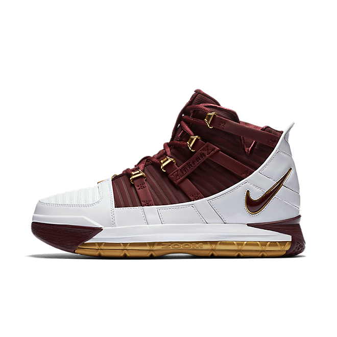 Nike Zoom LeBron 3 CTK