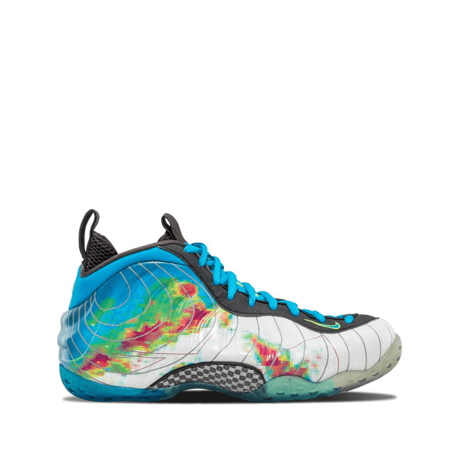 Nike Air Foamposite One PRM