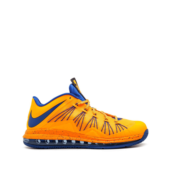 Nike Air Max Lebron 10 Low