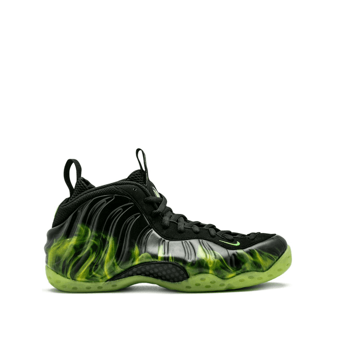 Nike Air Foamposite One Paranorman