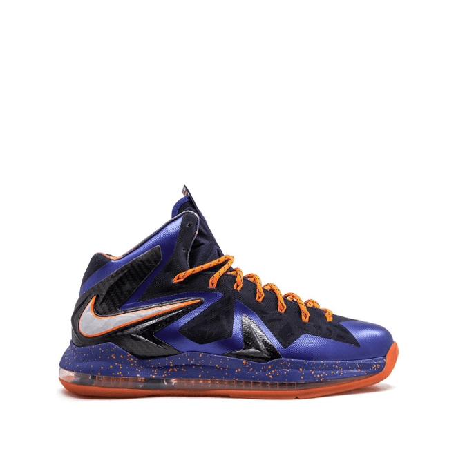 Nike Lebron 10 P.S Elite