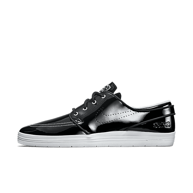 Nike Lunar Stefan Janoski 8Five2