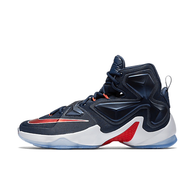 Nike Lebron 13