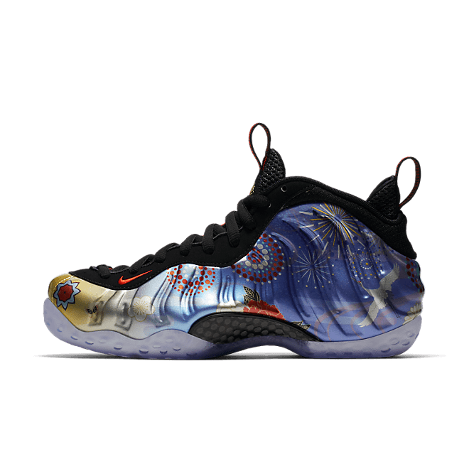 Nike Air Foamposite ONE LNY