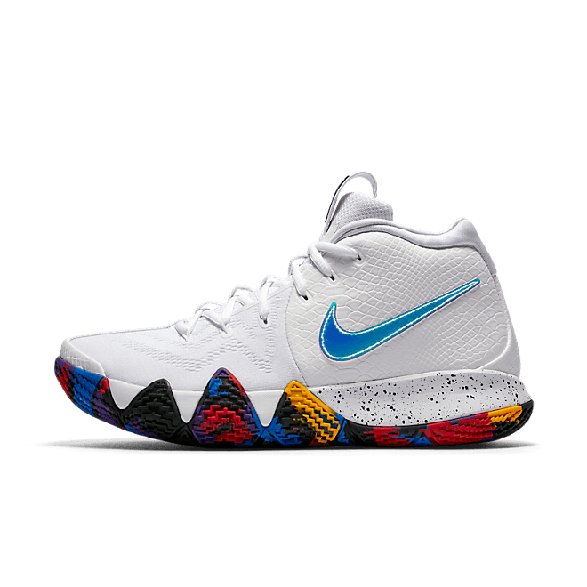 Nike Kyrie 4