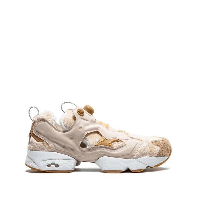 Reebok InstaPump Fury