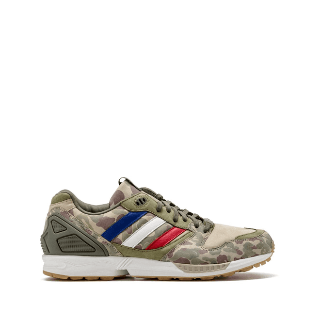 Adidas ZX 5000 - UNDFTDXBAPE