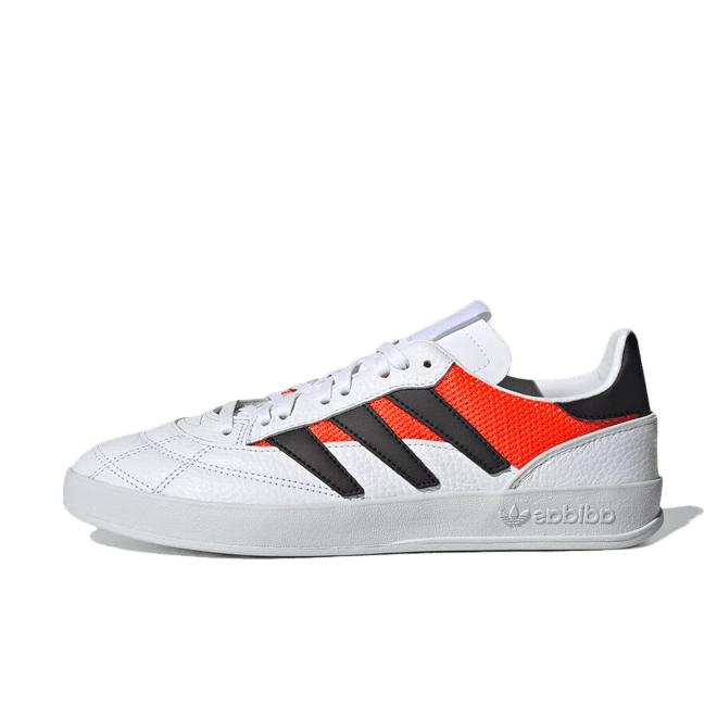 adidas Sobakov P94 'Solar Red'