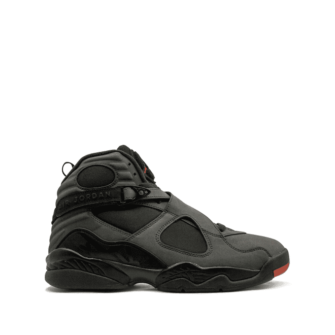 Jordan Air Jordan 8 Retro - Zwart