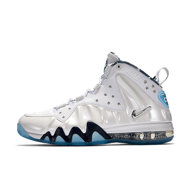 Nike Barkley Posite Max PRM QS