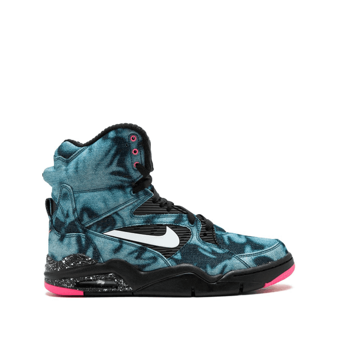 Nike Air Command Force