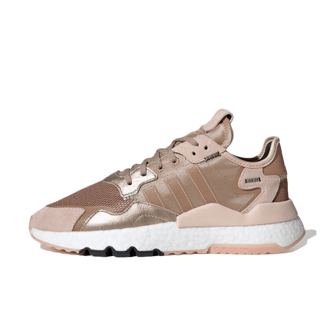 adidas Nite Jogger 'Rose Gold'