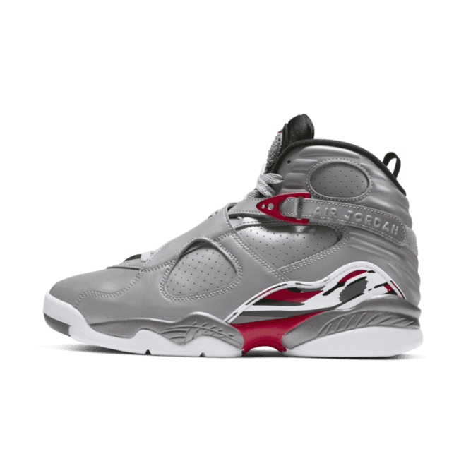 Air Jordan 8 Retro SP 'Reflective Silver'