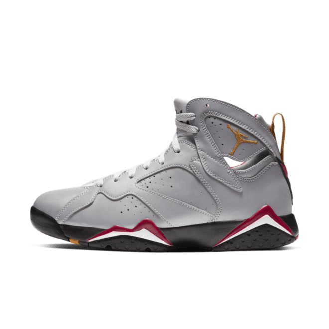 Air Jordan 7 Retro SP 'Reflective Silver'