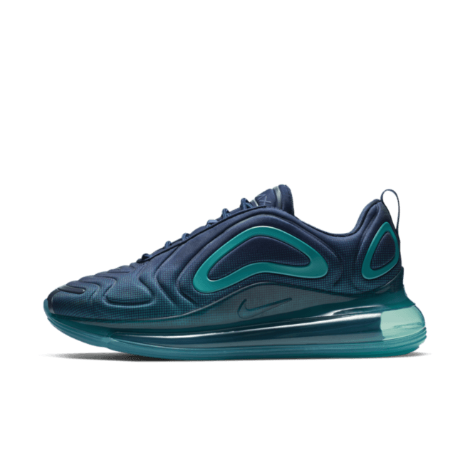 Nike Air Max 720 'Court Purple'