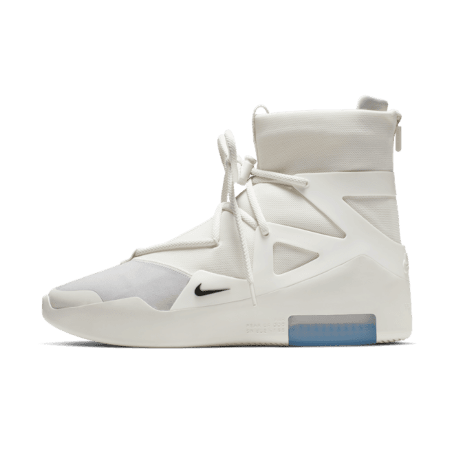 Nike Air Fear Of God 1 'Sail'