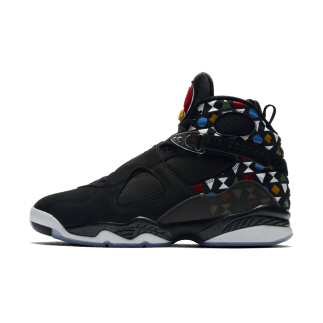 Air Jordan 8 Retro 'Q54'