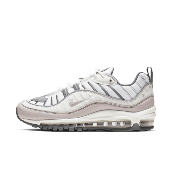 Nike WMNS Air Max 98 'Violet Ash'