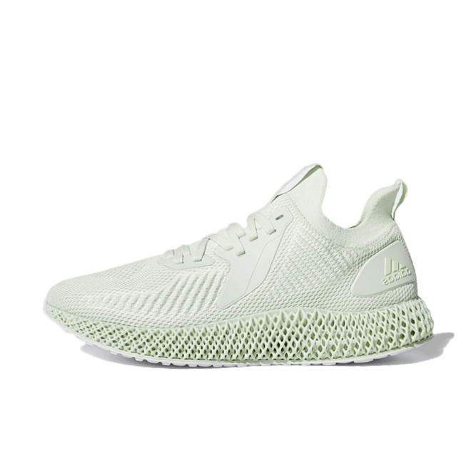 adidas Alphaedge 4D Parley 'Aero Green'