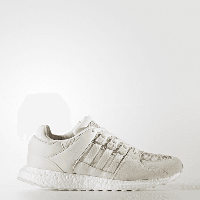 Adidas EQT Support Ultra 'Chinese New Year Pack' - Chalk White / Footwear White UK 8.5 | EU 42 2/3