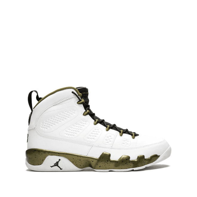 Jordan Air Jordan 9 Retro