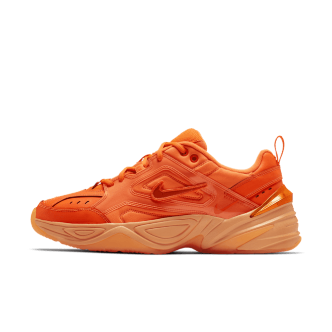 Nike M2K Tekno Gel 'Orange'