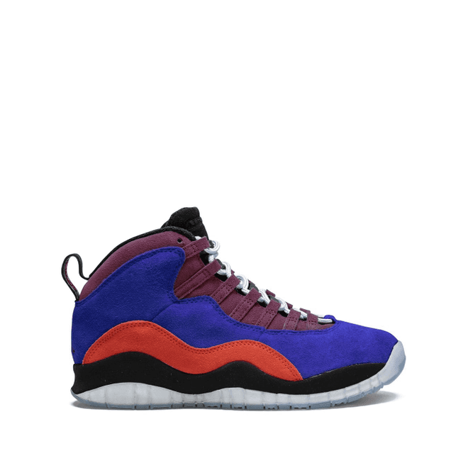 Jordan WMNS Air Jordan 10 Retro NRG