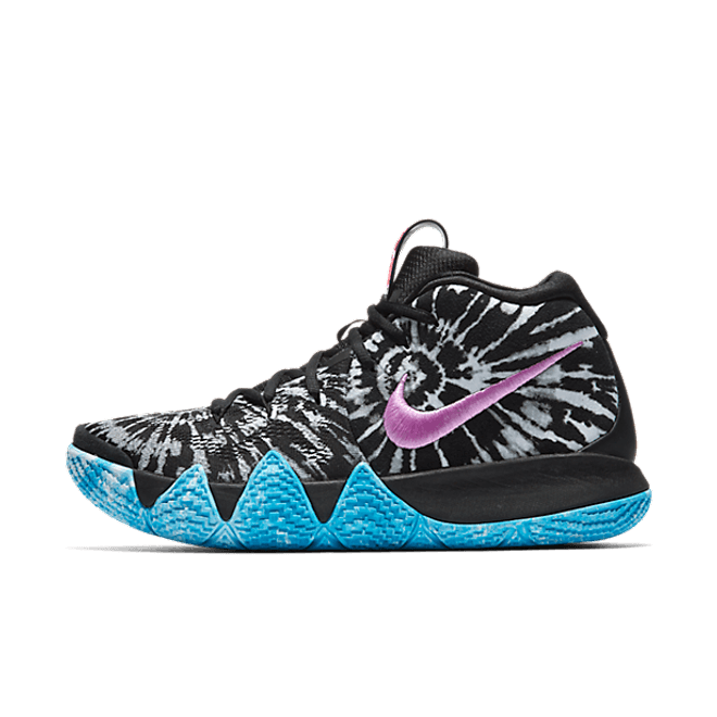 Nike Kyrie 4 'Tie Dye'