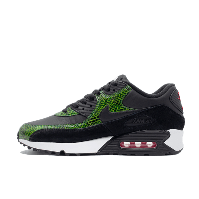 Nike Air Max 90 QS 'Green Python'