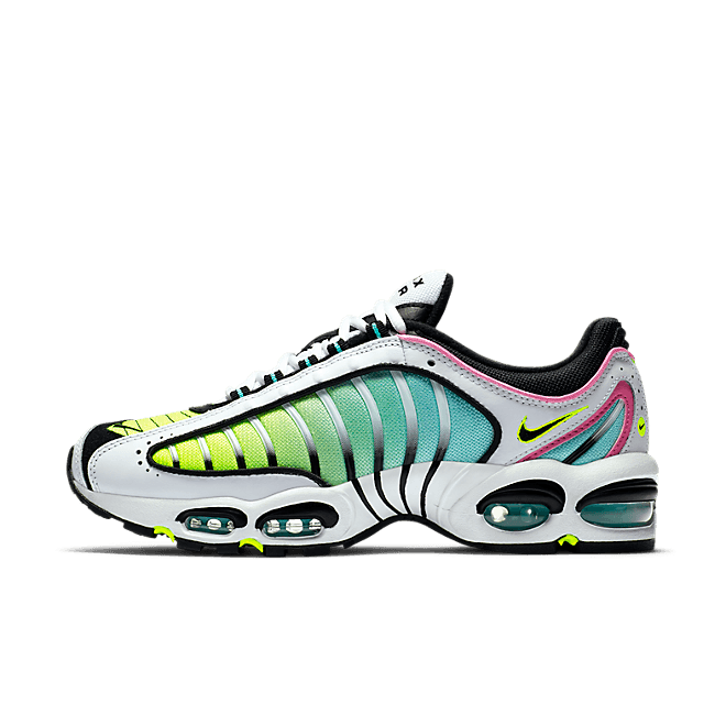 Nike Air Max Tailwind IV "Multicolor"