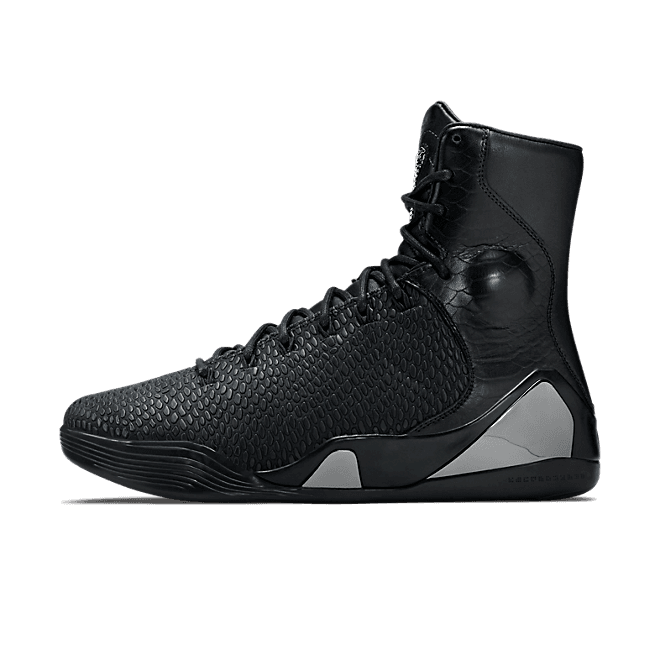 Nike Kobe 9 High KRM EXT high tops - Zwart