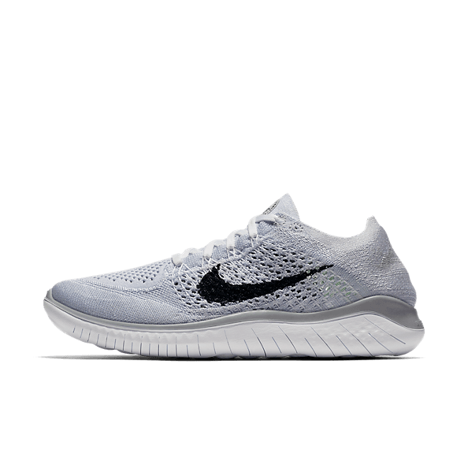 Nike Free Rn Flyknit 2018