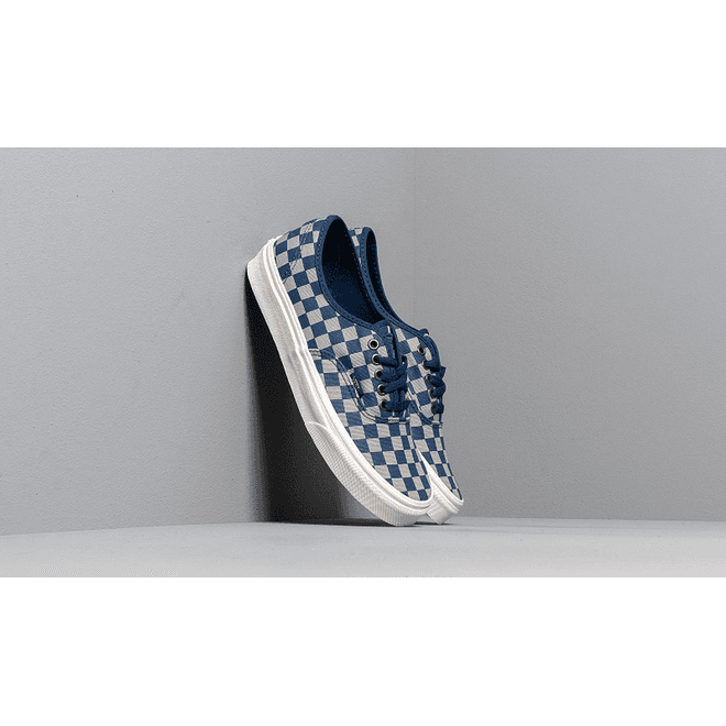 Vans x Harry Potter Authentic Ravenclaw Checkerboard