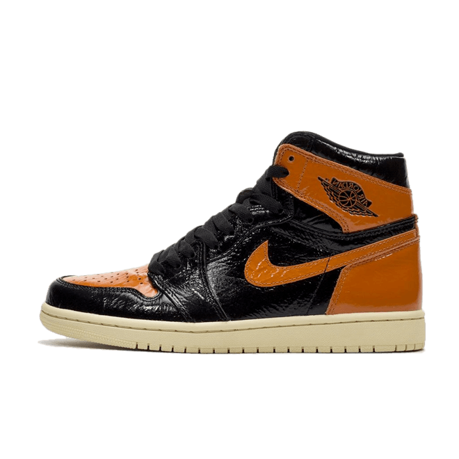 Air Jordan 1 High 'Shattered Backboard 3.0'