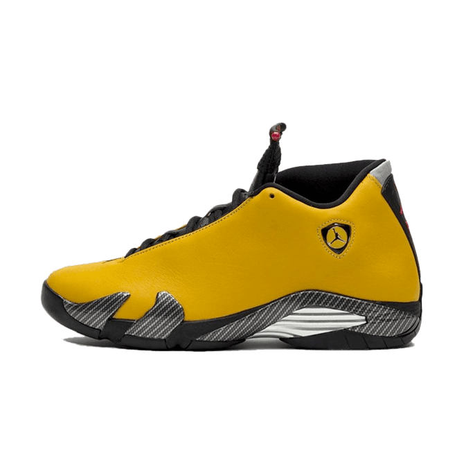 Air Jordan 14 SE 'Reverse Ferrari'