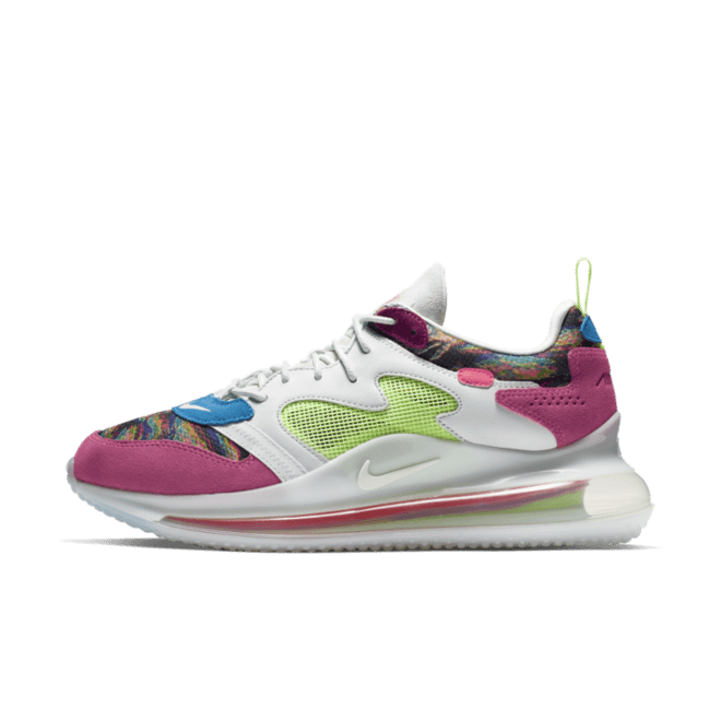 Nike Air Max 720 OBJ 'Young King of The Drip'