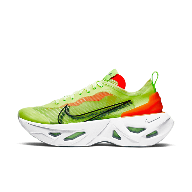 Nike ZoomX Vista Grind 'Barley Volt'