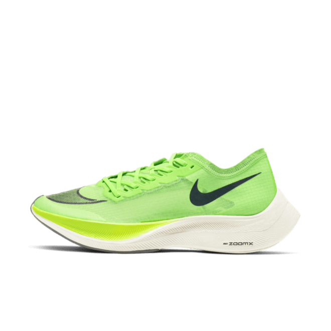 Nike ZoomX Vaporfly Next 'Electric Green'