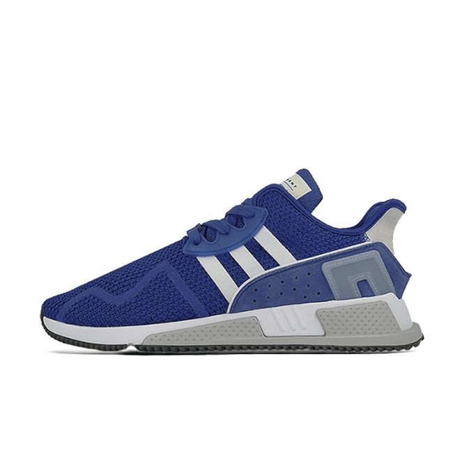 adidas EQT Cushion ADV Blue Pack Royal