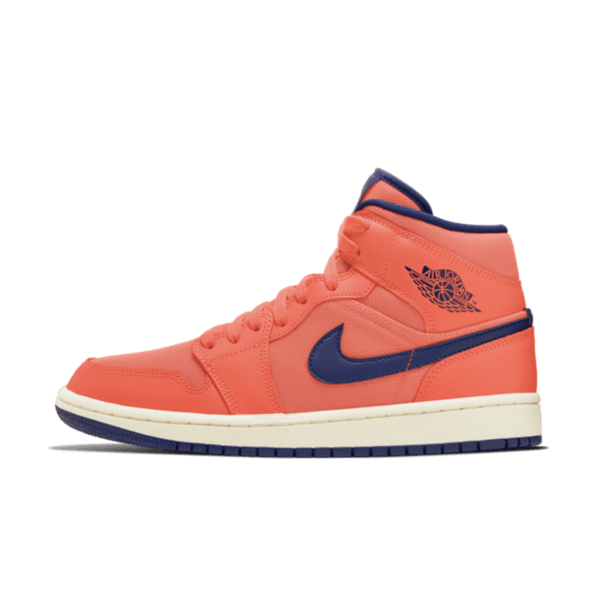 Jordan Wmns Air Jordan 1 Mid