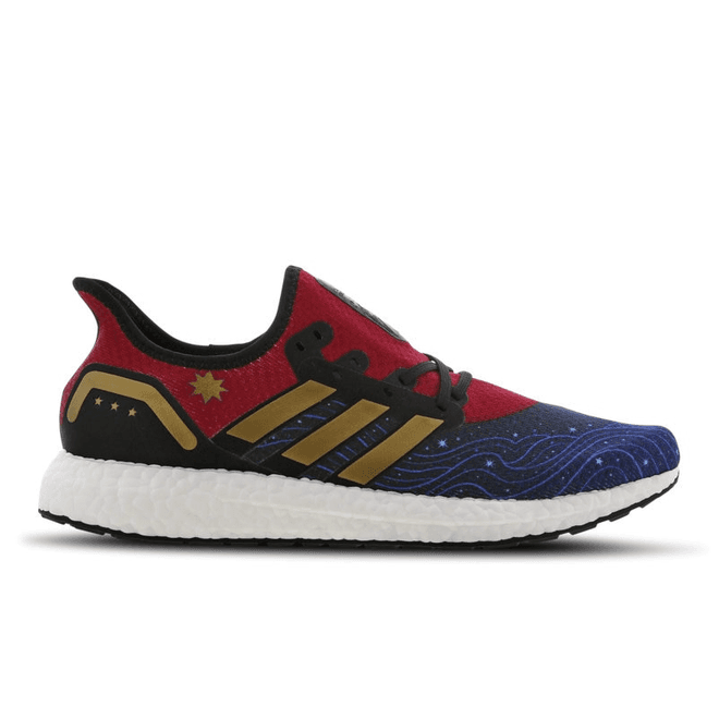 adidas AM4 Captain Marvel