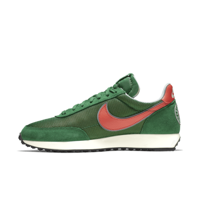 Stranger Things X Nike Air Tailwind 'Hawkins High'