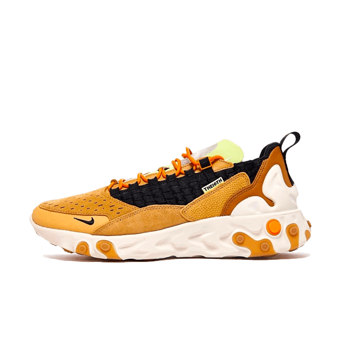 Nike React Sertu 'Wheat'