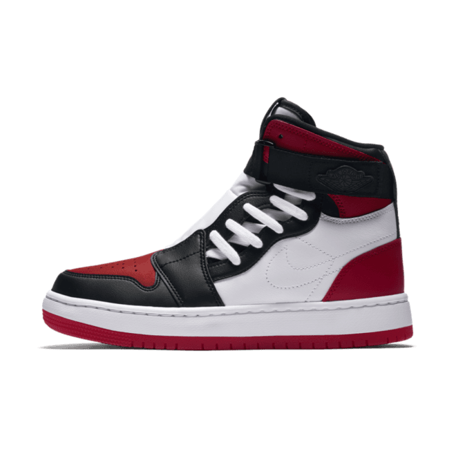 Air Jordan 1 WMNS Nova XX 'Bred Toe'