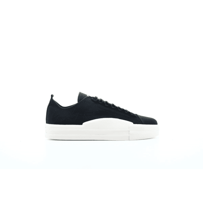 adidas Y-3 Yuben Low (Balck / Black / Ftwr White)