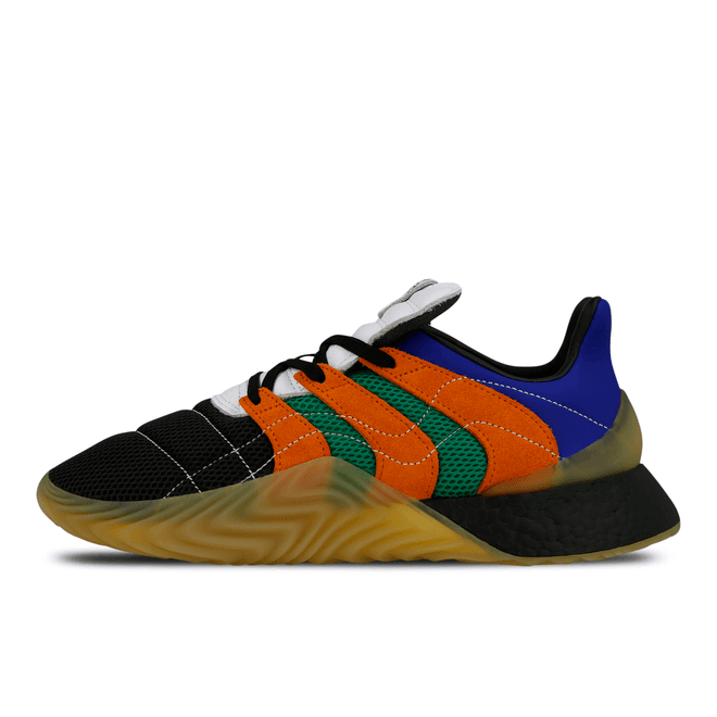 Sivasdescalzo x adidas Consortium Sobakov Boost