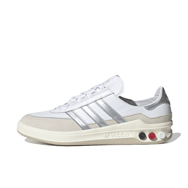 adidas GLXY SPZL 'Ftwr White'