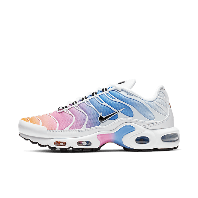 Nike Air Max Plus 'Summer Gradient'