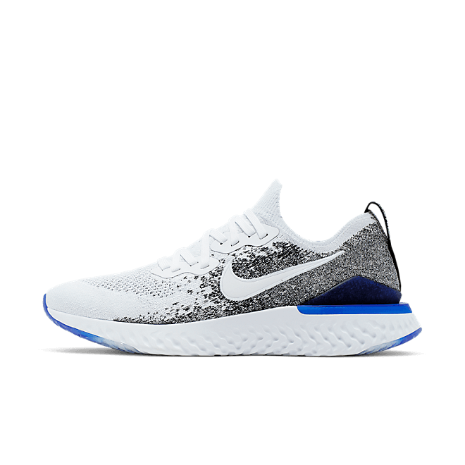 Nike Epic React Flyknit 2