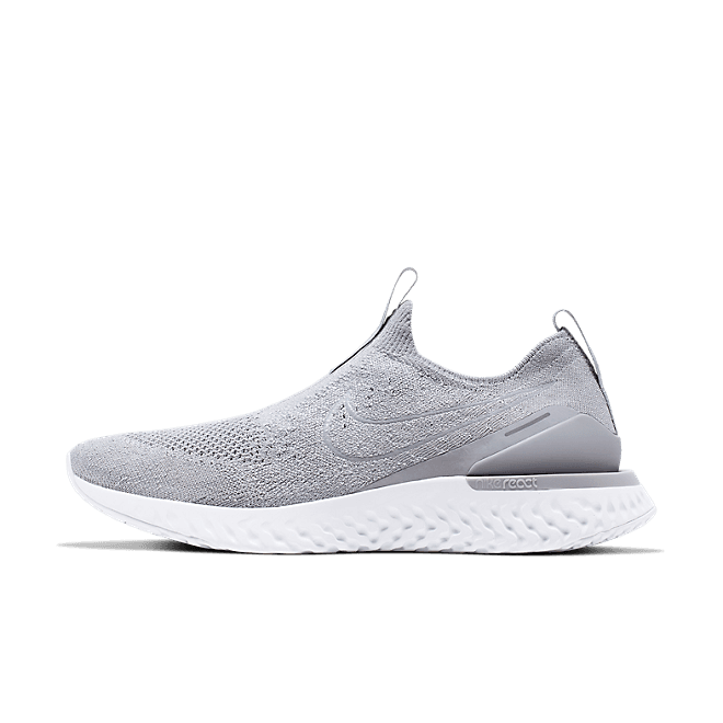 Nike Epic Phantom React Flyknit